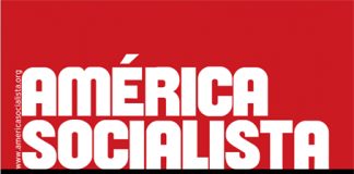 América Socialista Nro 21
