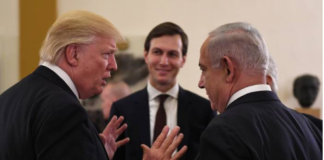 Israel-Palestina: el ‘Acuerdo del siglo’ de Trump o la ‘solución de dos Estados’ reducida al absurdo