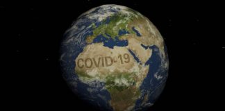 El coronavirus y la crisis del capitalismo