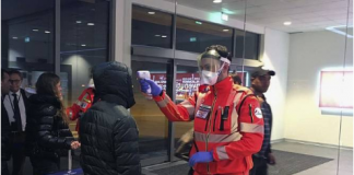 Coronavirus en Italia: ¡Sí a la defensa de la salud! ¡No a las medidas indiscriminadas ni al alarmismo!