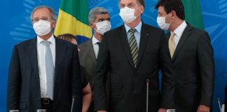 Brasil: La medida asesina de Bolsonaro