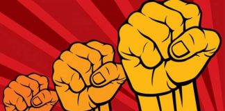 ¿Por qué debes luchar por el socialismo?