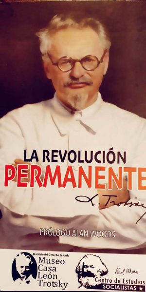 La Revolución Permanente - León Trotsky