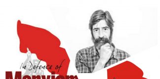 Plenario Guido Macchi en Rosario: ¡Sumate a construir las fuerzas de la Revolución en Argentina!