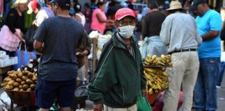 Honduras: qué significa estar en cuarentena en un país que tiene todo colapsado