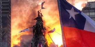 Chile: Por un congreso de los trabajadores en defensa de la vida, del empleo, los salarios salud pública y pensiones