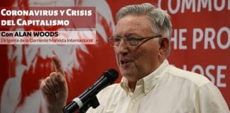 Coronavirus y crisis del capitalismo