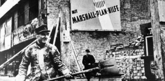 Crisis en la Unión Europea – ¿Es viable un nuevo Plan Marshall para Europa?