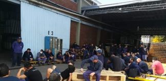 Solidaridad con los trabajadores de Bed Time ¡Basta de despidos, recortes y suspensiones!