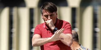 Brasil: Un gobierno aislado, en crisis y sin rumbo. ¡Fuera Bolsonaro!