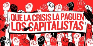 El capitalismo en México y el mundo ha fracasado pero no caerá automáticamente