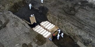 En los EE.UU, los negros y los latinos son los que más mueren en la pandemia