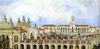 La Revolución de Mayo y la Independencia