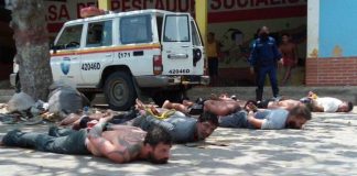 Venezuela frustra incursión mercenaria: Guaidó y Washington son los responsables