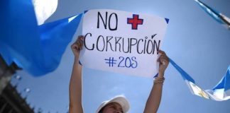 Guatemala: entre la pandemia, el saqueo del Estado y la capacidad militante de enfrentar la coyuntura