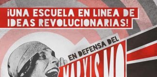 Universidad Marxista 2020 de la Corriente Marxista Internacional