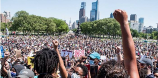 EE.UU.: El látigo de la reacción incapaz de acobardar a las masas ¿Y ahora, qué?