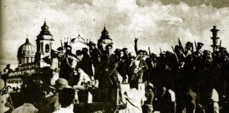 La revolución guatemalteca 1950-1954