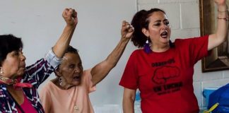 México: ¡Libertad inmediata a Susana Prieto Terrazas! Solidaridad con el movimiento obrero 20/32
