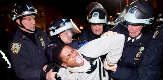 EE.UU: ¿Cómo puede la clase obrera poner fin al terror policial?