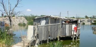 ¡Por la autoorganización de los barrios villeros contra la miseria capitalista!