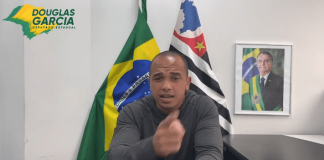 Brasil: Una lista para intentar de intimidar la lucha contra el gobierno de Bolsonaro