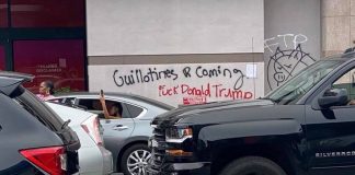 El levantamiento que sacude a EEUU: cosechando tempestades