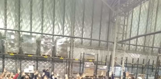 ¡Por la autoorganización obrera en las fábricas! ¡Recuperar los sindicatos para dar una lucha contra la miseria capitalista!