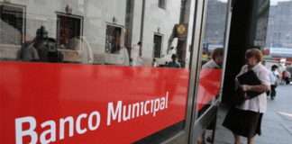 Un hombre vinculado al escándalo de Vicentin presidirá el Banco Municipal de Rosario: Adrián Giacchino