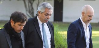 La hipocresía y el cinismo de Juntos por el Cambio y los límites de las políticas del Frente de Todos