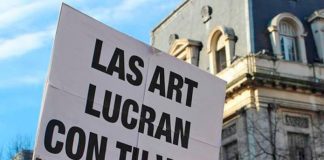 Intervino Perotti y el Senado dio media sanción a la Ley de ART