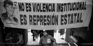 Violencia, Derechos Humanos y Capitalismo