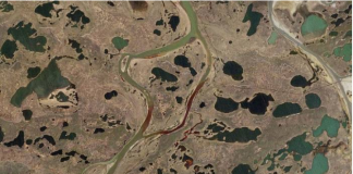 Rusia: El derrame de combustible en Siberia y las catástrofes climáticas del capitalismo