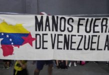 Manos Fuera de Venezuela condena la decisión del Tribunal Superior del Reino Unido sobre el oro venezolano: “¡Es un robo a plena luz del día!”