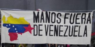 Manos Fuera de Venezuela condena la decisión del Tribunal Superior del Reino Unido sobre el oro venezolano: “¡Es un robo a plena luz del día!”