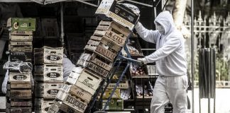 Los trabajadores ¿esenciales?