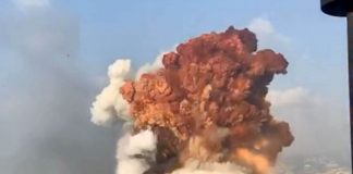 Líbano: La explosión de Beirut sacude al régimen corrupto