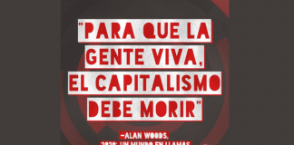 2020: un mundo en llamas