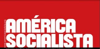 América Socialista Nro 22