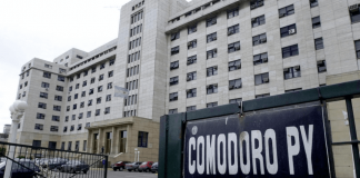 La reforma judicial ¿Qué debate debemos dar las trabajadoras y los trabajadores?