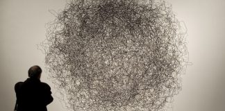 Materialismo histórico y arte contemporáneo