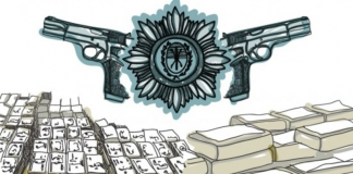 Entre la Dictadura y el presente: inicios y fortalecimiento del narcotráfico en Argentina.