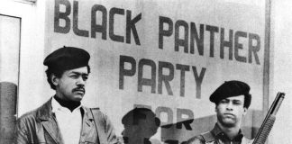 Lecciones de la historia y la lucha del Partido Panteras Negras