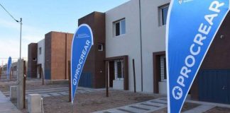 La crisis habitacional y el programa Procrear: El problema de la vivienda tiene un contenido de clase