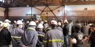 2020 Argentina en llamas: ¿hacia donde va la situación política? ¿Cual es la salida?