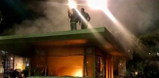 Del ensayo al hecho: Colombia tiene un Estado corrupto y asesino