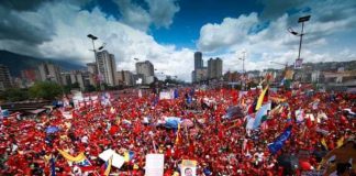 Venezuela: ¿Qué programa debería defender la Alternativa Popular Revolucionaria?