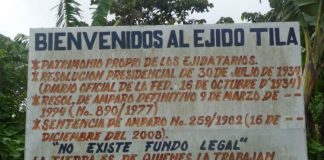 México: ¡Alto a los ataques paramilitares contra las comunidades zapatistas! ¡Solidaridad con el EZLN!