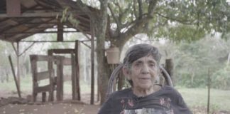 Terrorismo de Estado en Paraguay: ¡Cárcel a los asesinos de Lilian Mariana y María Carmen Villalba y sus encubridores!