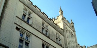 Educación en tiempos de pandemia: Universidad Nacional de Rosario, una crisis anunciada